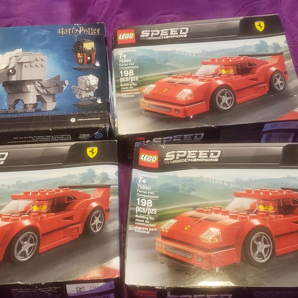 Legos